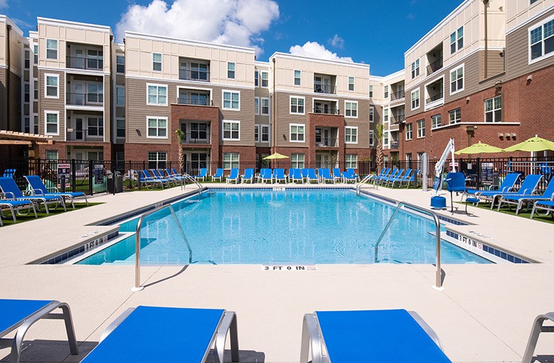 Quantum on West Call Apartments FSU RentTally